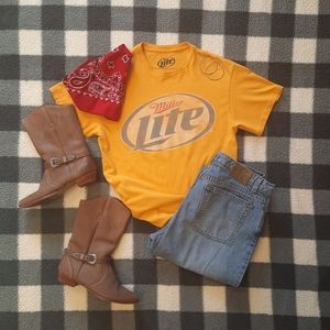 Miller Lite Tee